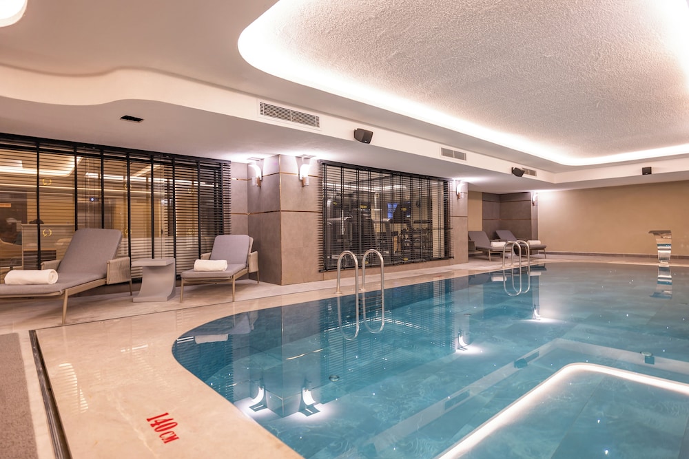 Qlusive Hotel 22/50