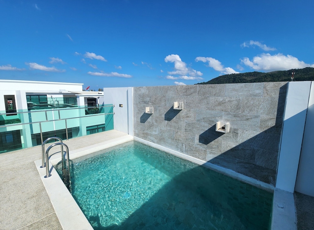 Kamala Regent Phuket Serviced Apartment 19/44
