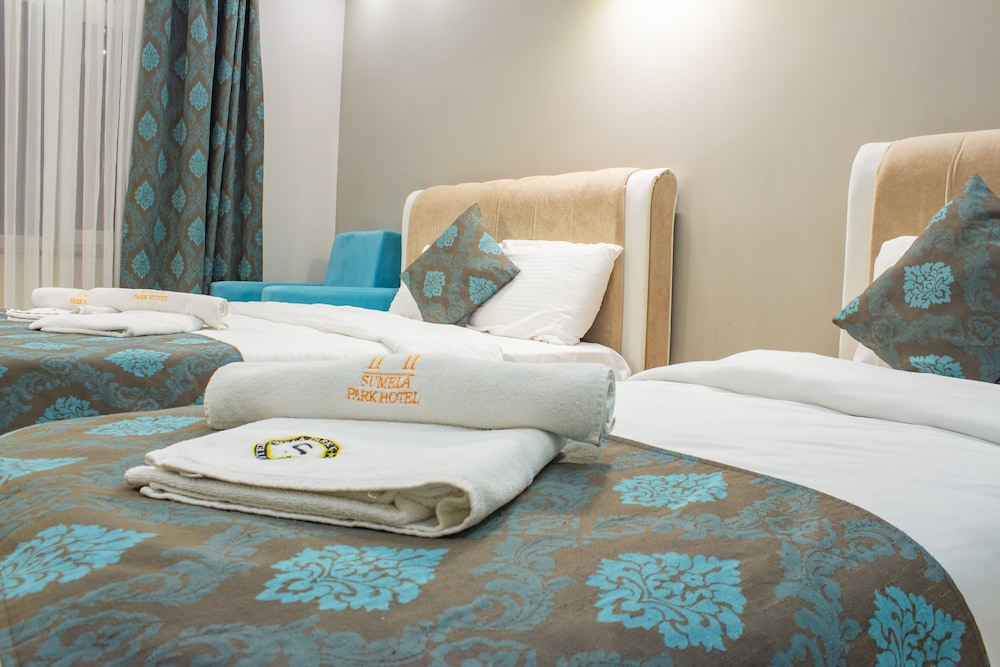 Sumela Park Hotel 24/50