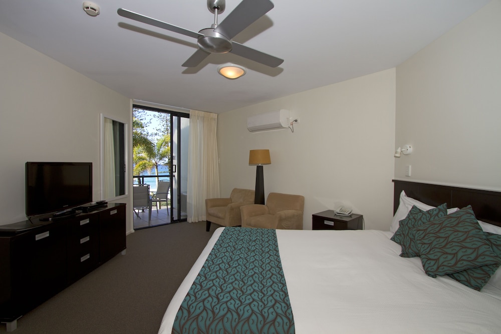 The Beach Retreat Coolum 19/74