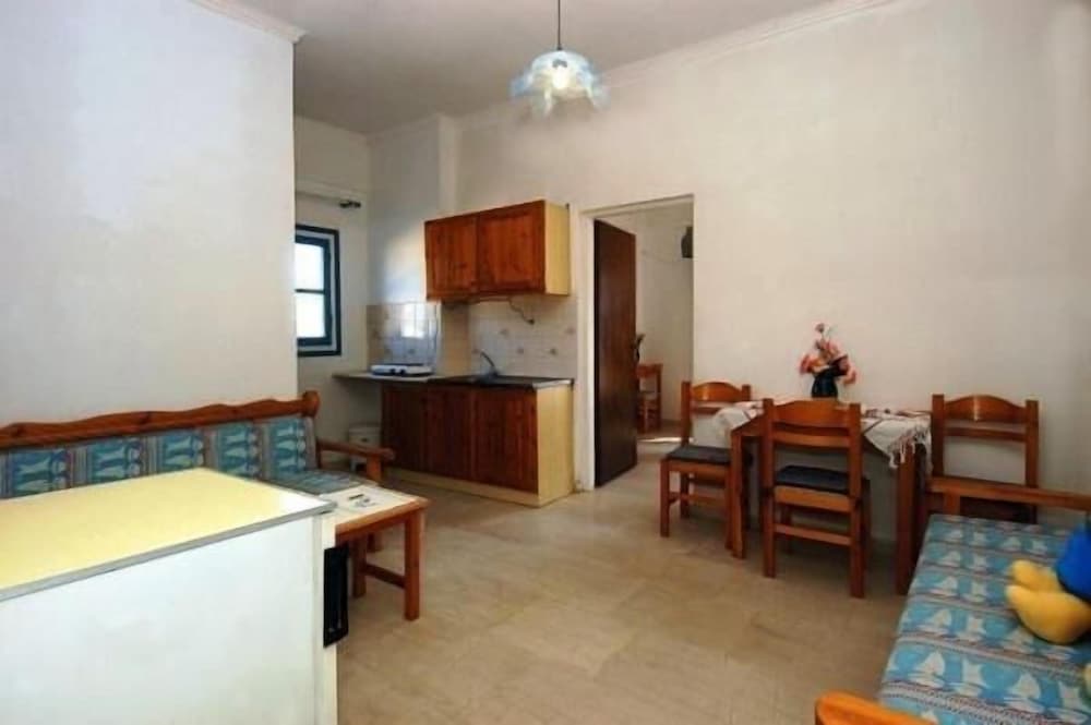 Villa Apollonia 18/40