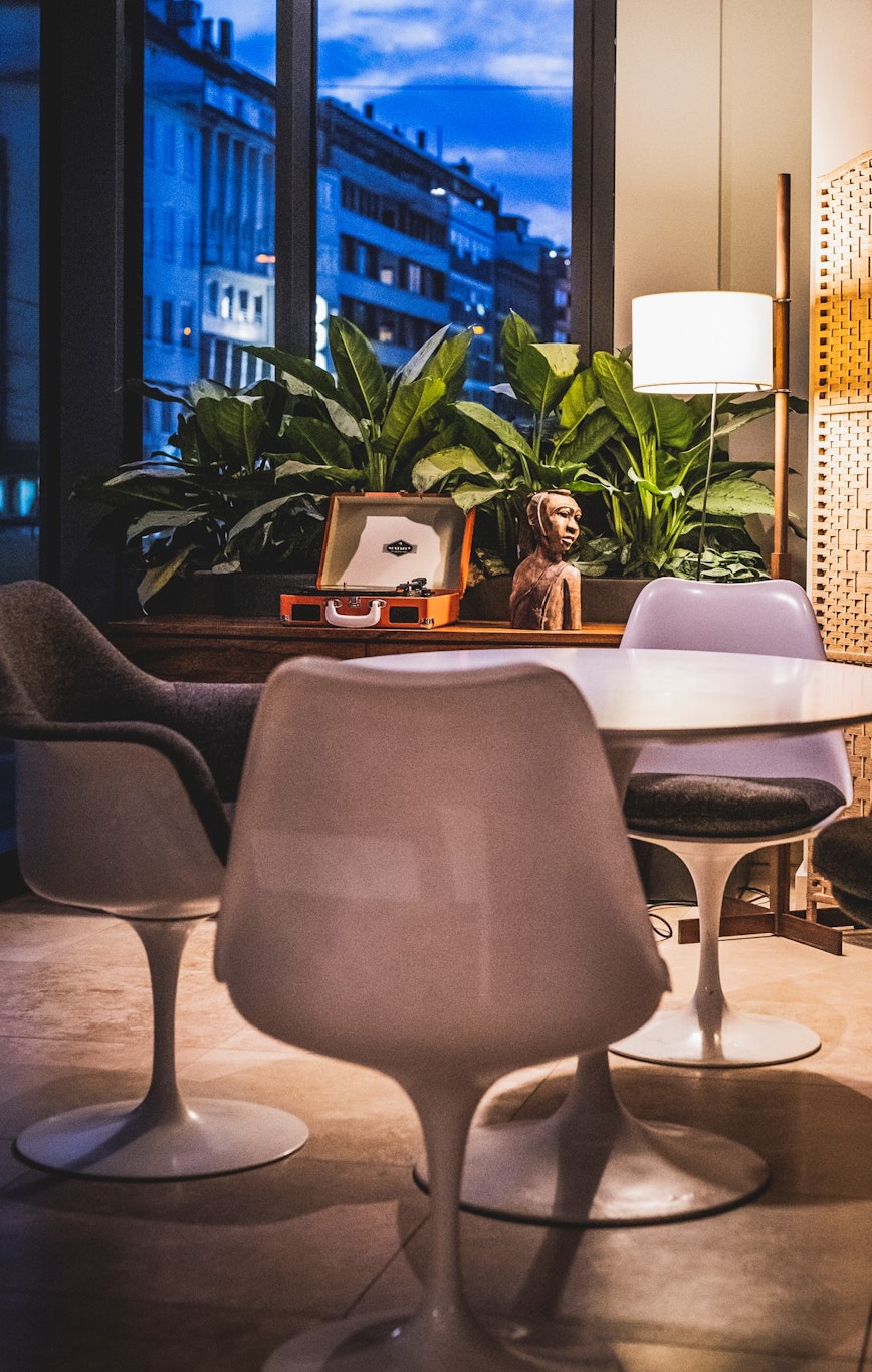 HENRI Hotel Dusseldorf Downtown 41/56