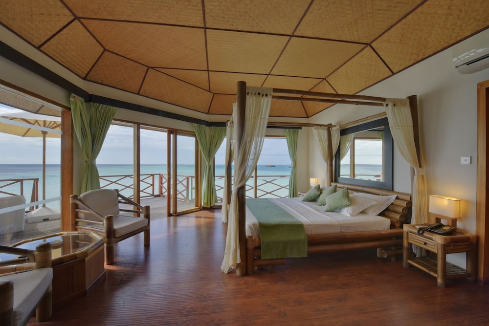 Safari Island Resort 14/58
