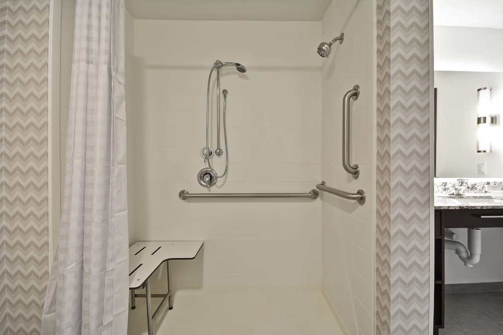 Homewood Suites By Hilton Birmingham Downtown Near Uab 14/53