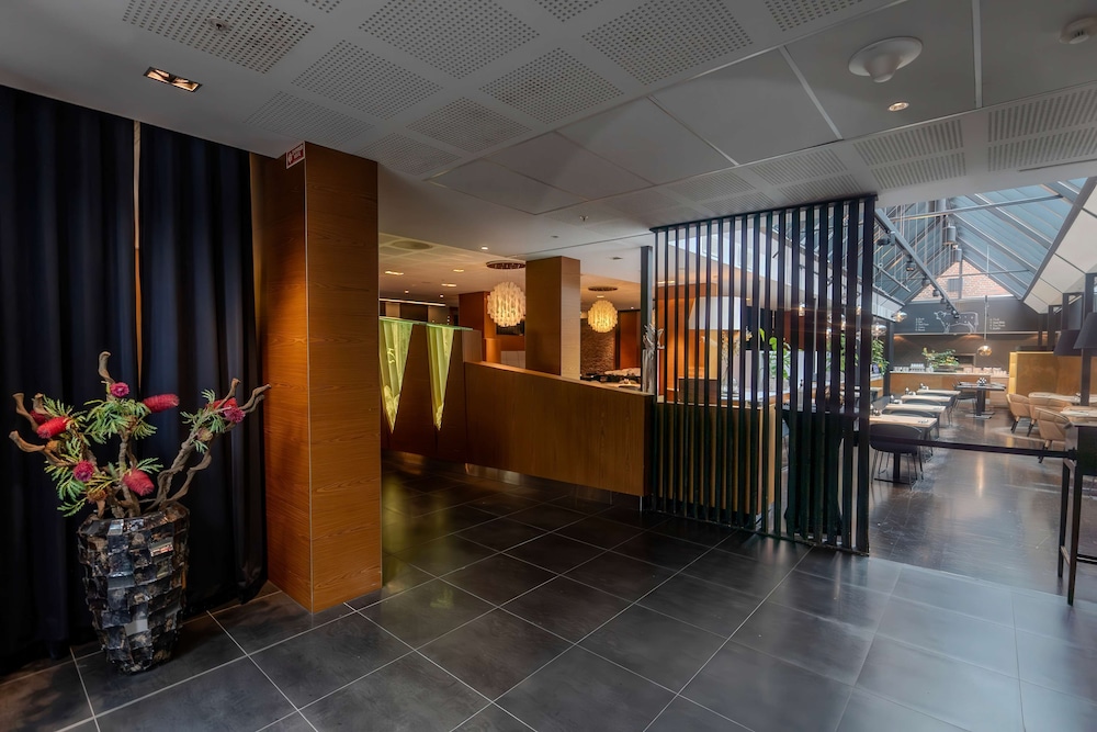 Radisson Blu Royal Hotel Bergen 9/69