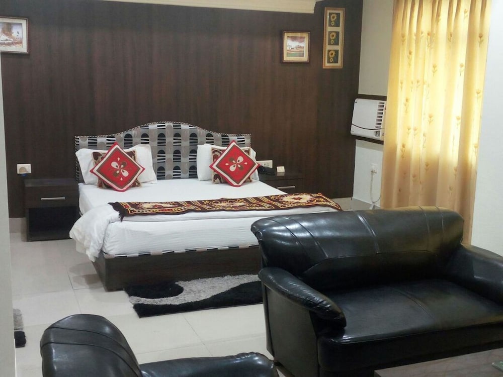 HOTEL BODHGAYA GAUTAM 22/50