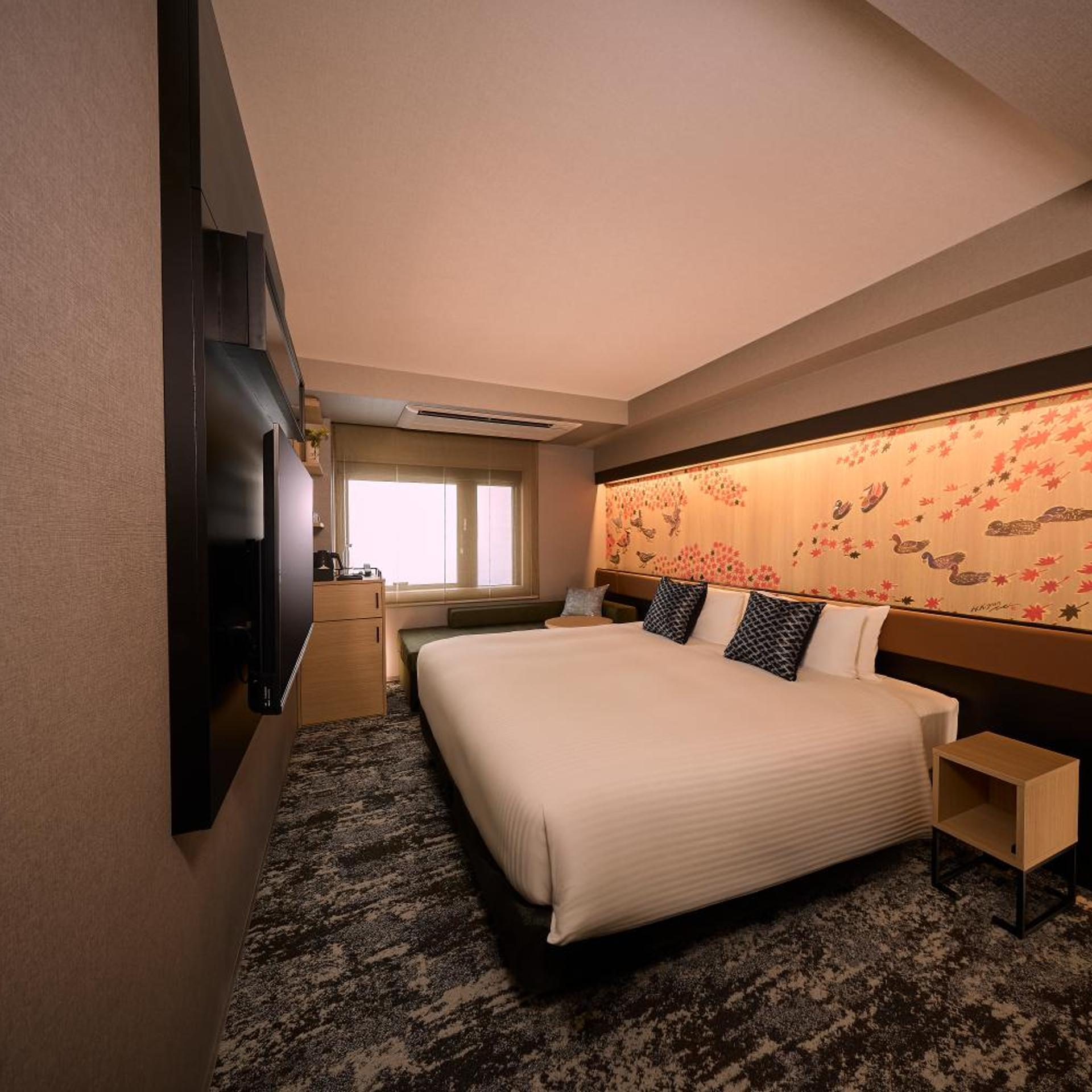 Quintessa Hotelanchored By Rihga Osaka Namba 13/50