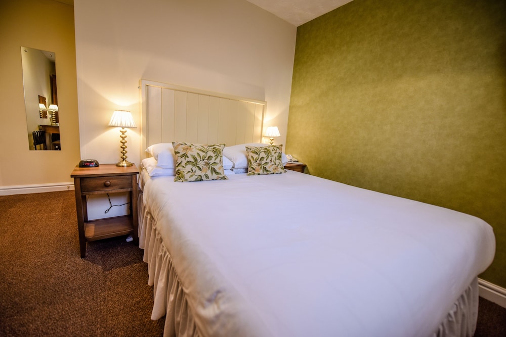 Best Western Valley Hotel 21/71