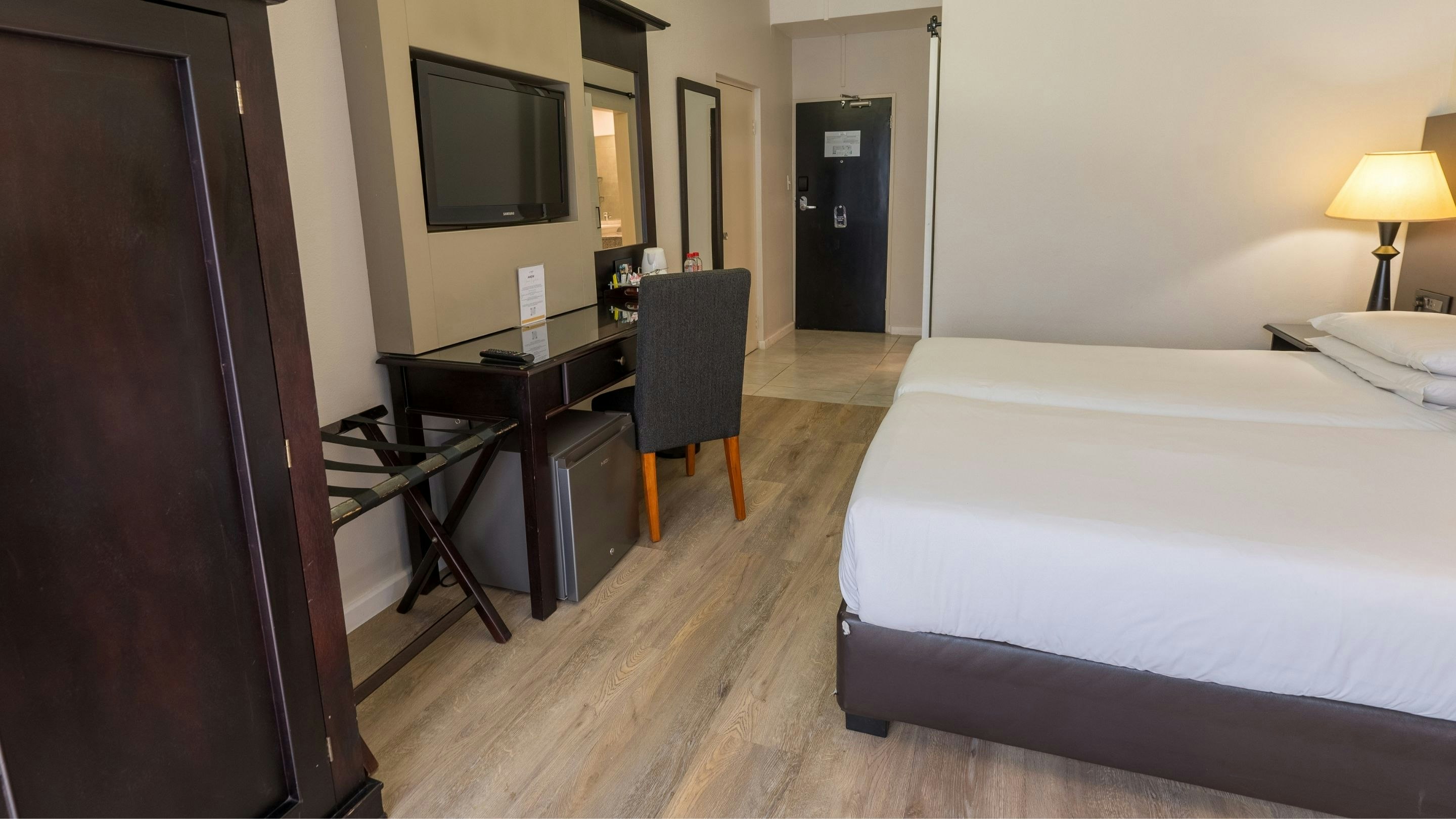 ANEW Hotel Capital Pretoria 10/25