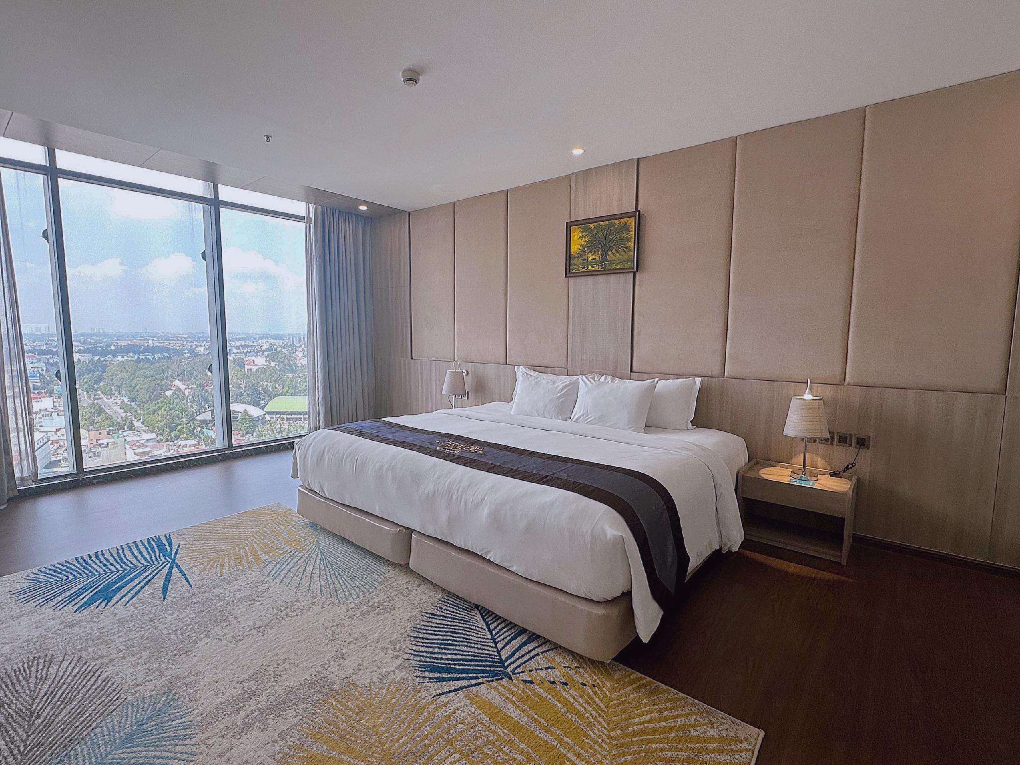Residence, Suite