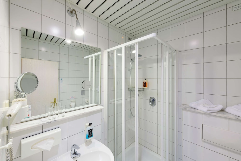 Askania Hotel Bernburg 49/50