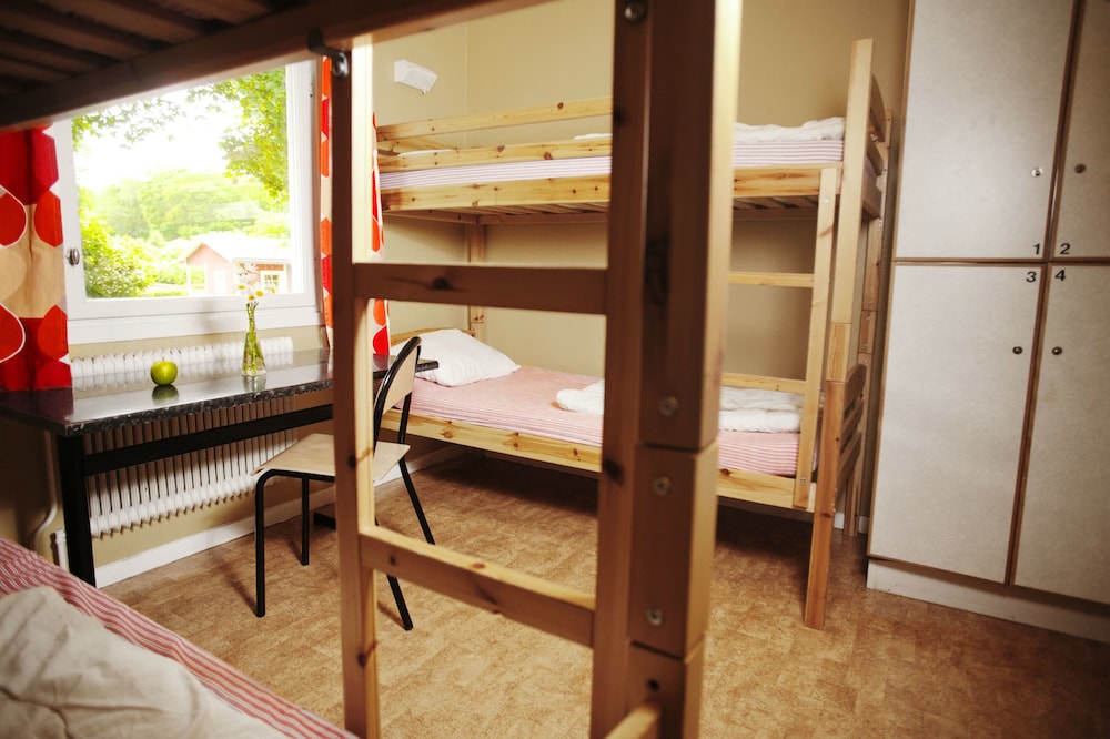 STF Zinkensdamm Hostel 41/53