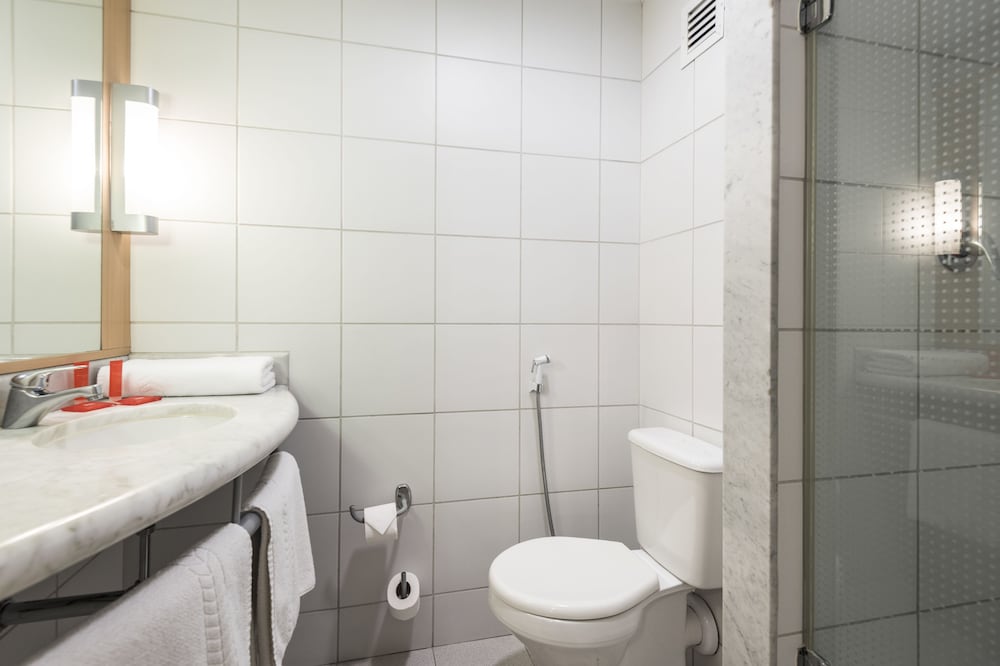 Ibis Larco Miraflores 47/49