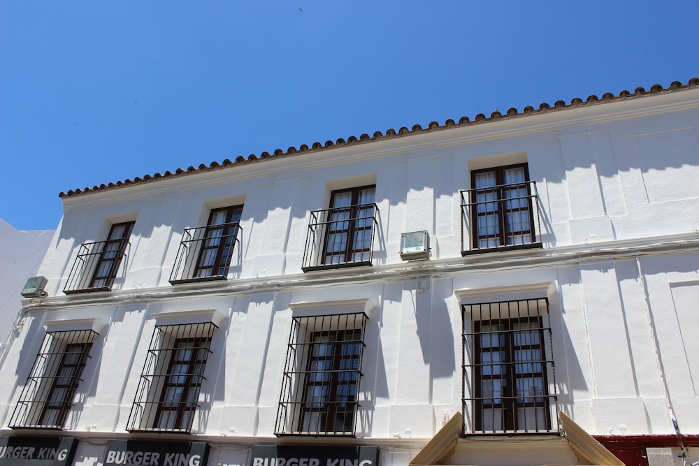 Hotel Boutique Caireles 2/64