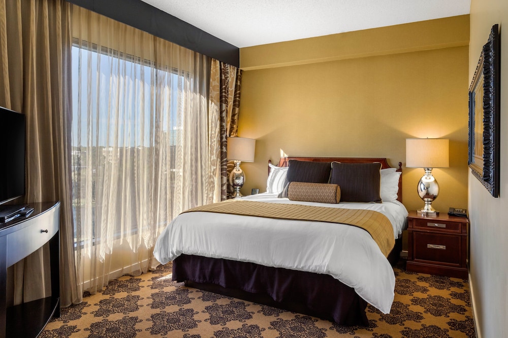 Omni Houston Hotel 14/86