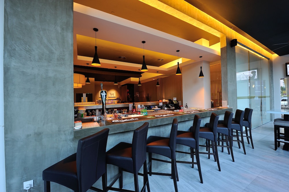 Abell Hotel Kuching 33/50