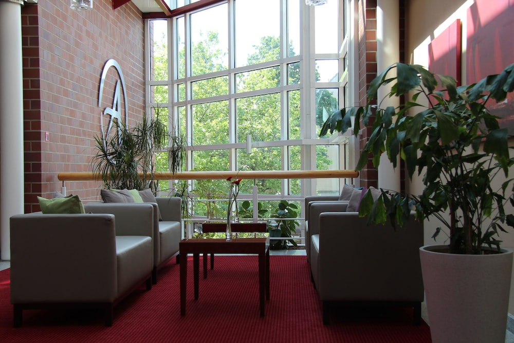 Hotel Amaris 30/50