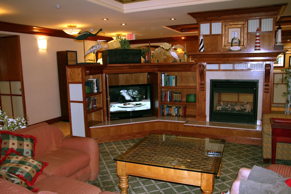 Hampton Inn Seaford 29/47