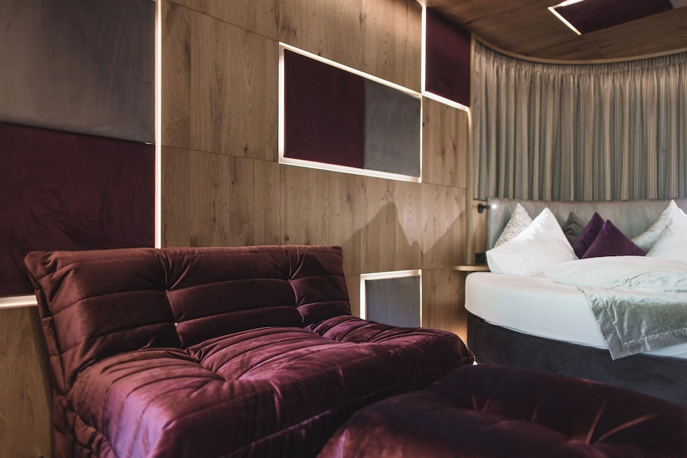 Terentnerhof active & lifestyle hotel 17/50