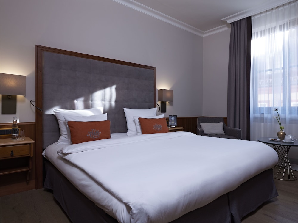Platzl Hotel 18/72