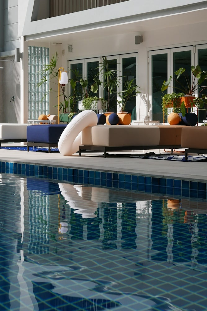 Le Tada Residence in BANGKOK
