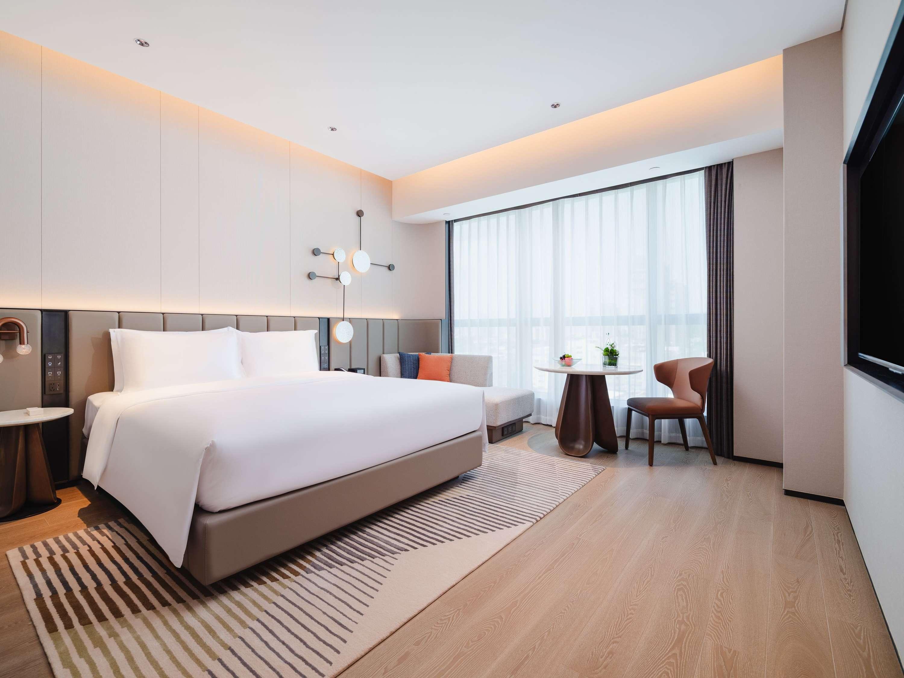 Novotel Xiamen Downtown 5/41