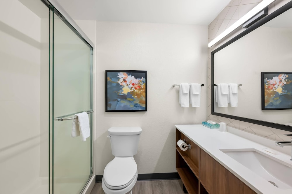 Everhome Suites Portsmouth - Newington 46/46