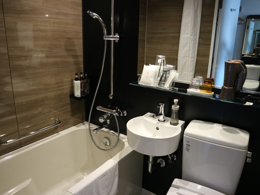 HOTEL ELCIENT OSAKA 28/66