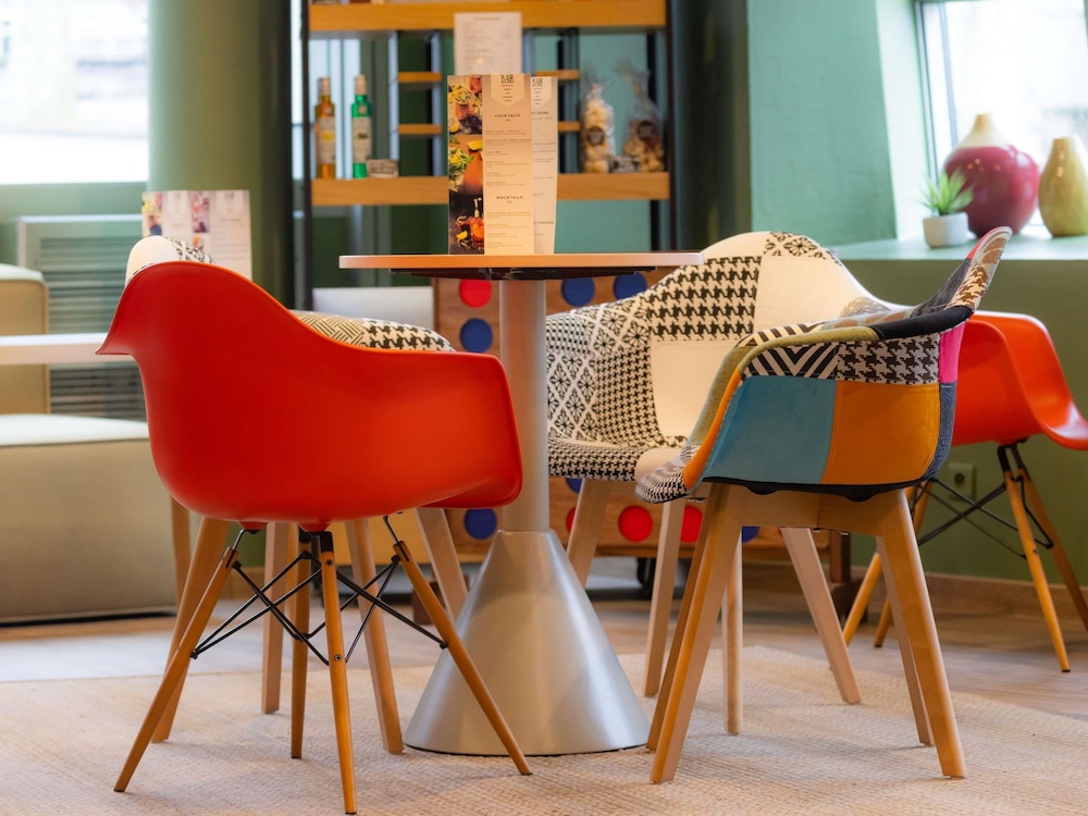 Ibis Besancon La City 58/74