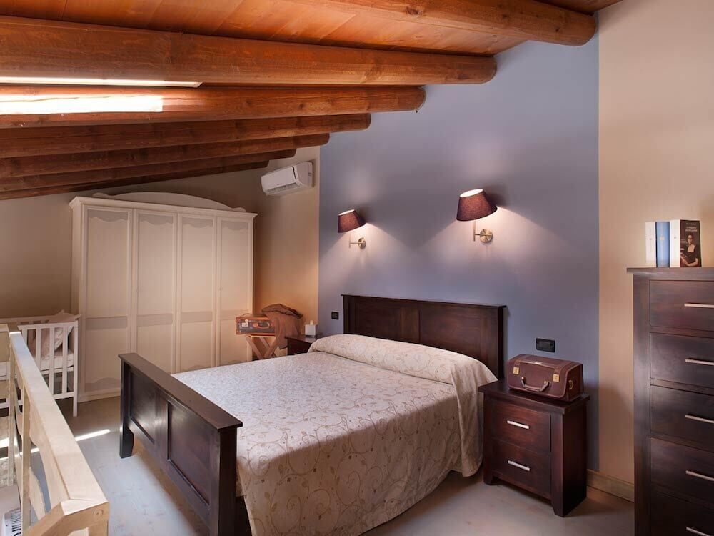 Boutique Hotel Villa Dei Campi 8/52