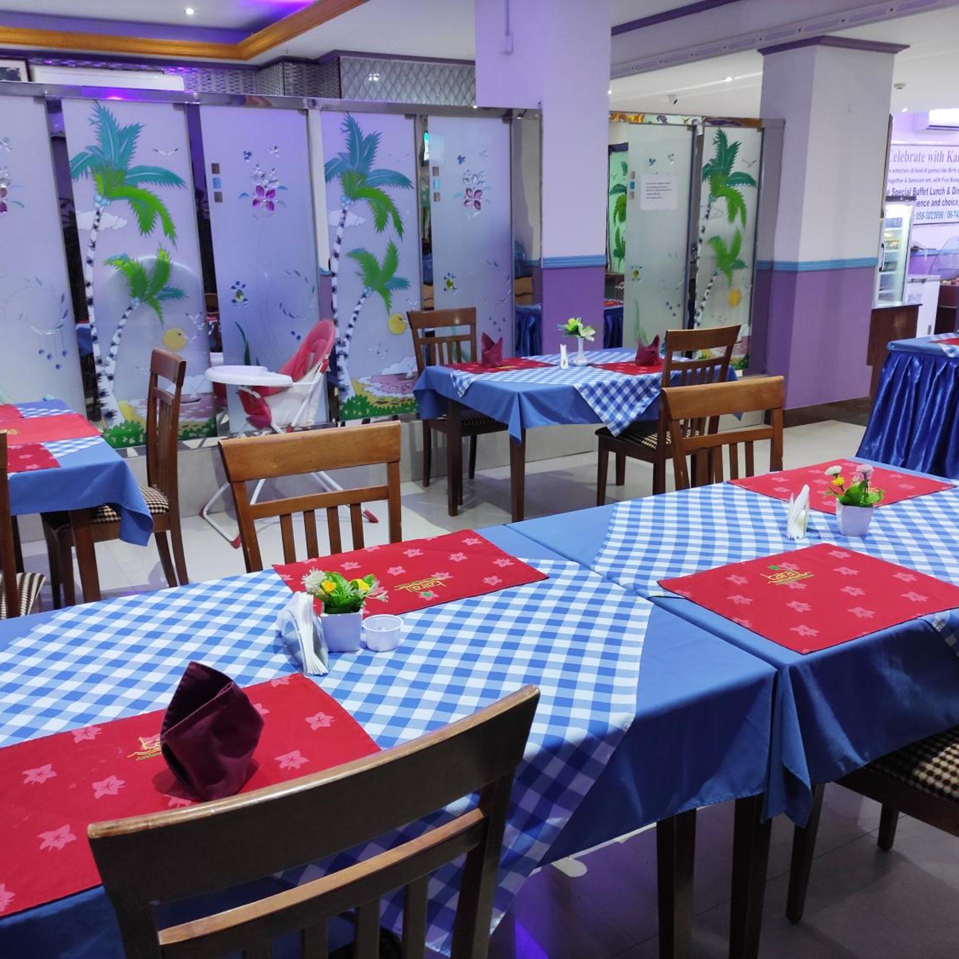 Al Rayan Hotel 42/50