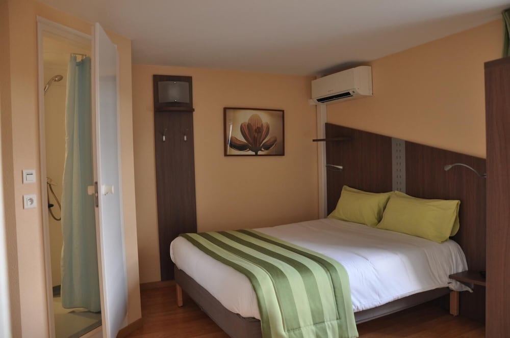 Fasthotel Toulouse Blagnac Aeroport 12/37