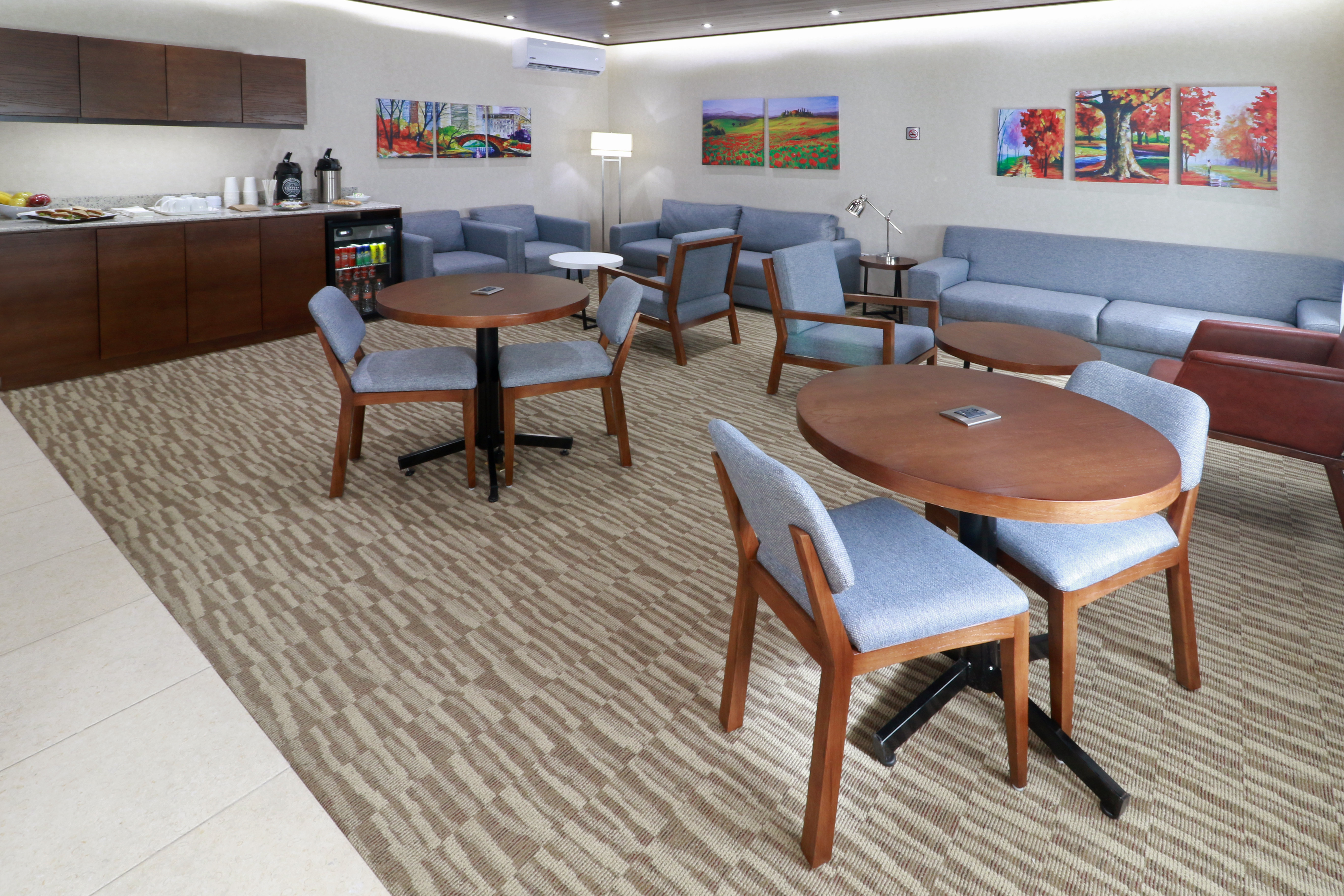 Staybridge Suites Queretaro 51/75