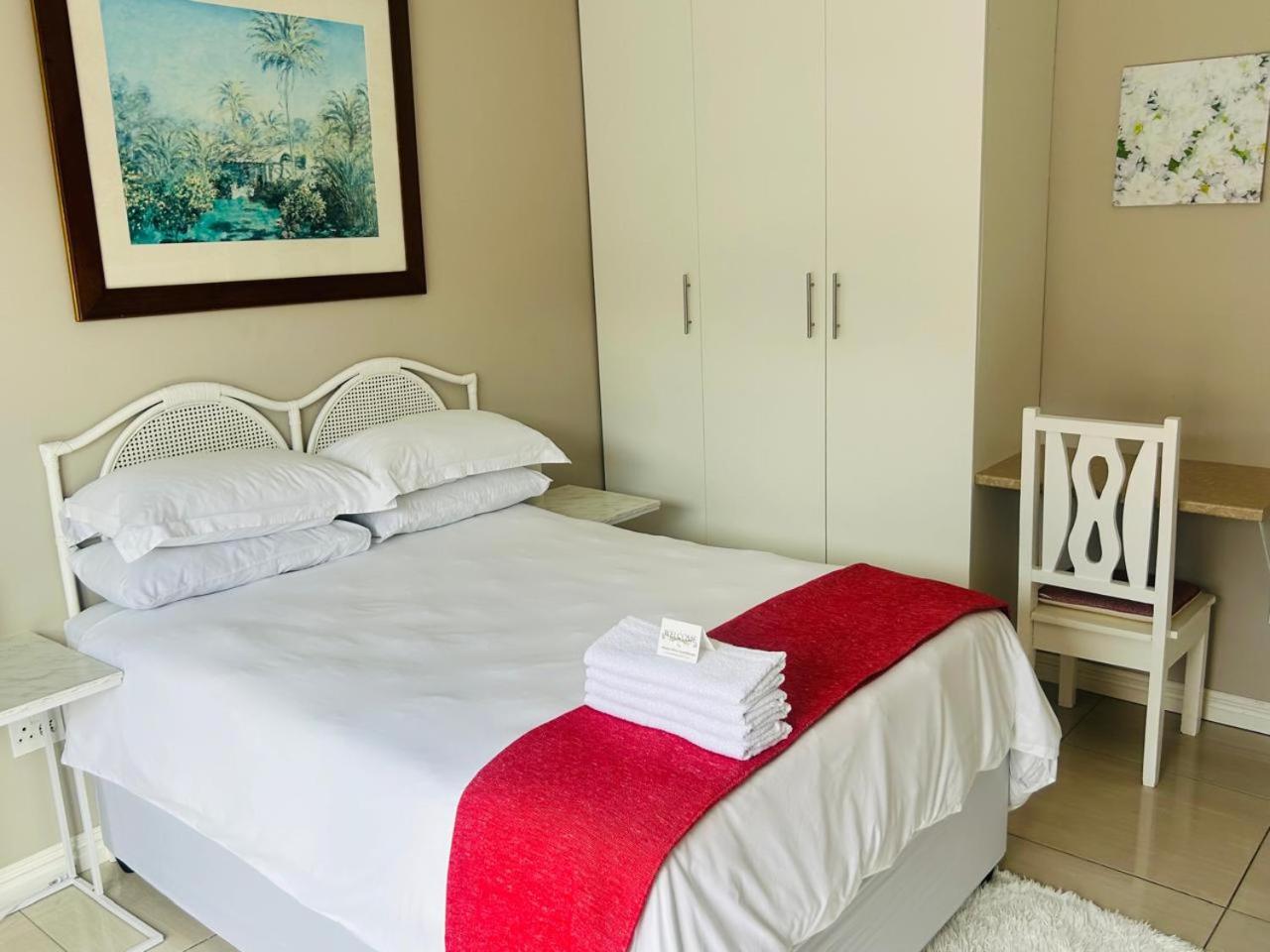 Hidden Bliss Guest House 7/20