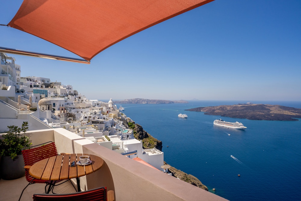 Panorama Boutique Hotel 65/69
