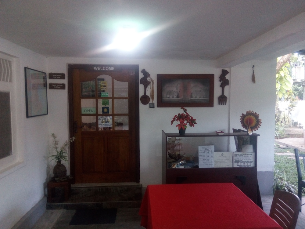 Goalma Holiday Resort 4/50