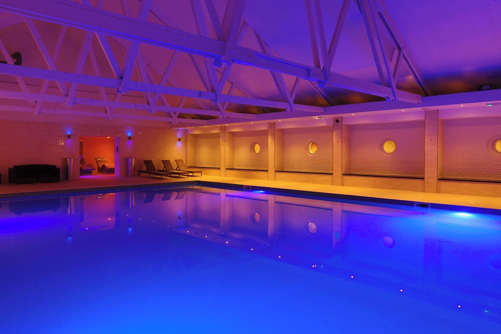 Telford Hotel, Spa & Golf Resort 37/65