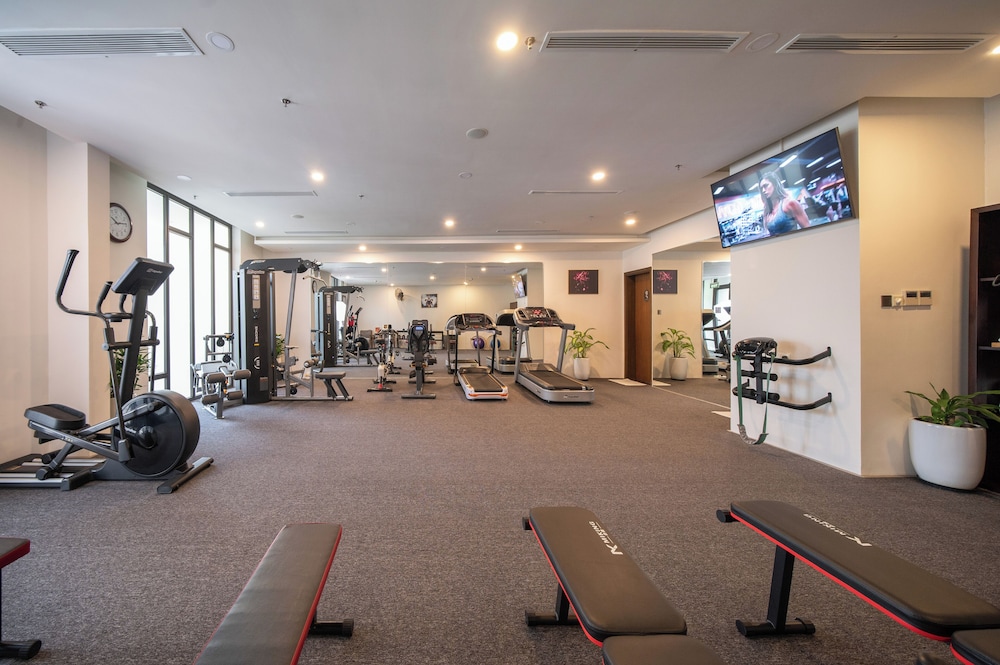Senna Hue Hotel 23/50