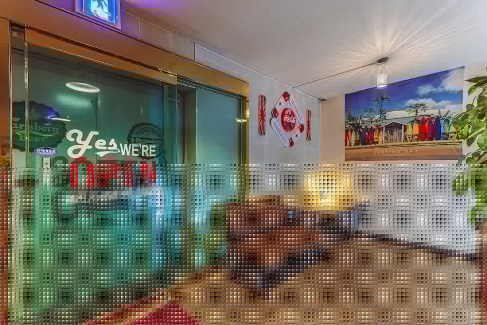 Residence Hotel Blue Ocean View 42/60