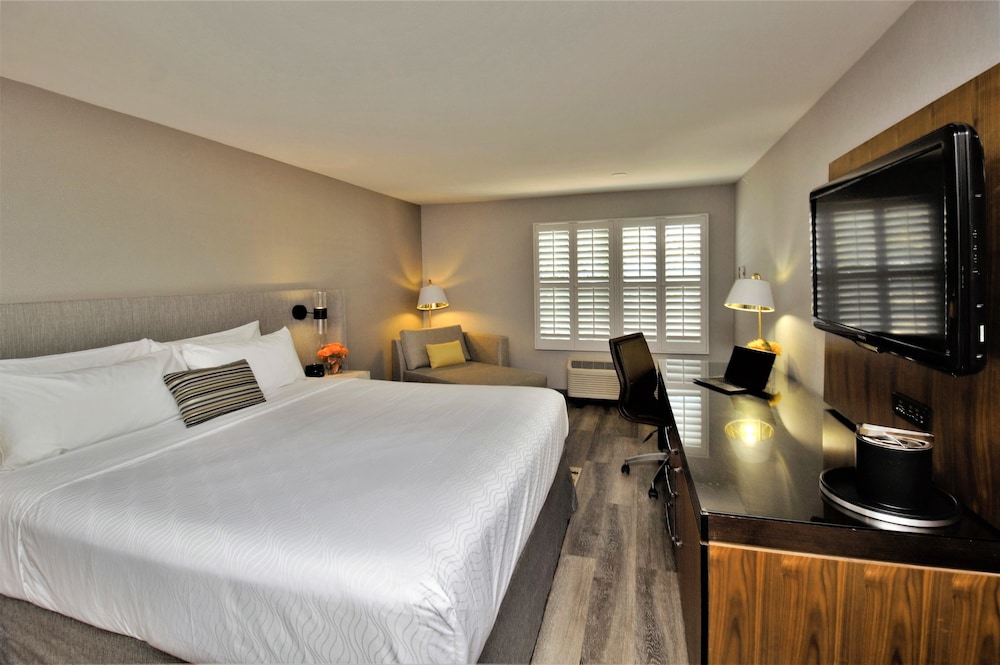 Hotel Indigo Napa Valley 11/62