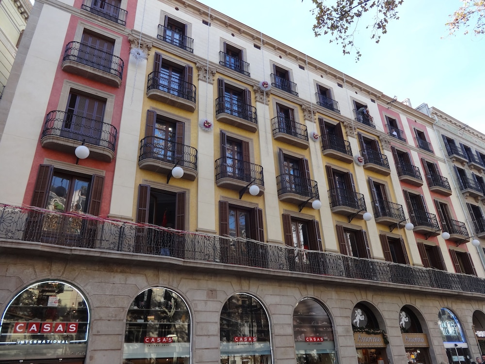 Lloret Ramblas 2/74