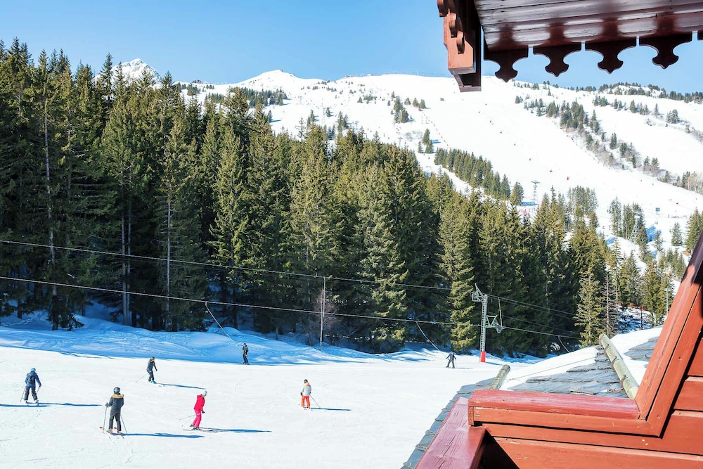 Hotel Carlina Courchevel 25/50