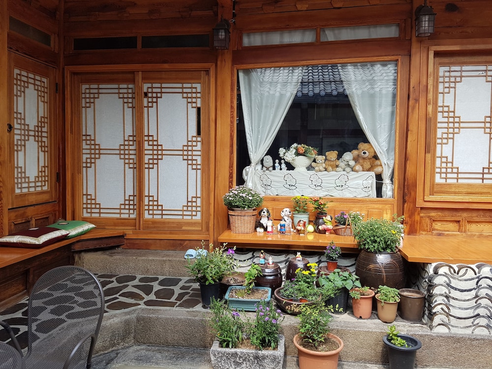 Dajayon Guest House 59/70