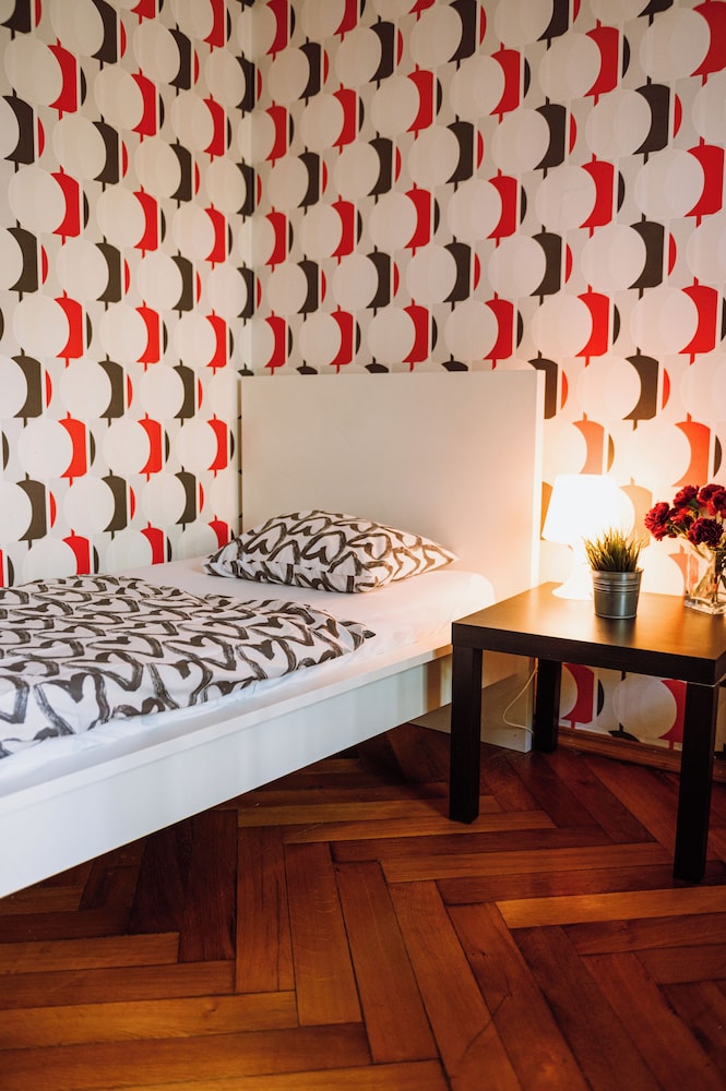 Hostel Centar 2 18/41