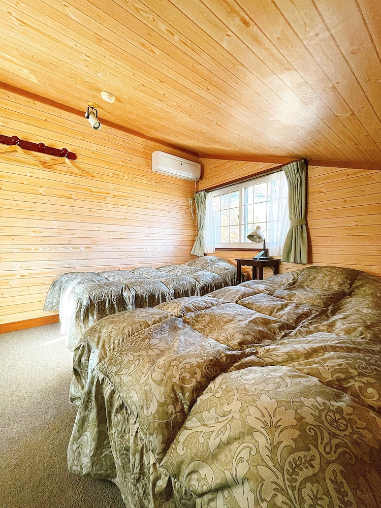 Hakuba Brownie Cottages & Condominiums 28/50