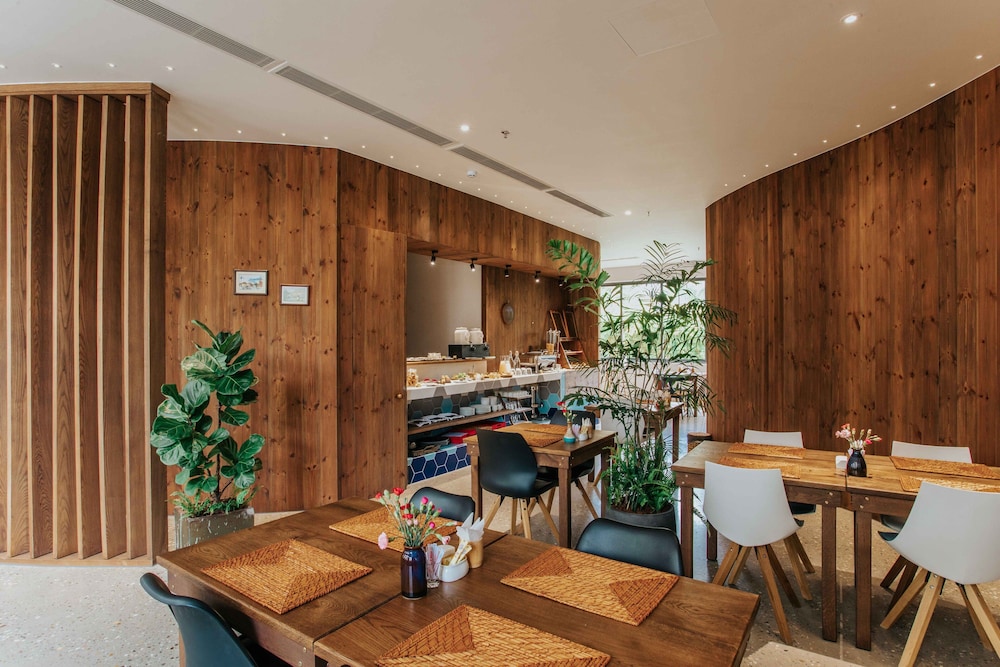 JM Boutique Hotel 36/50