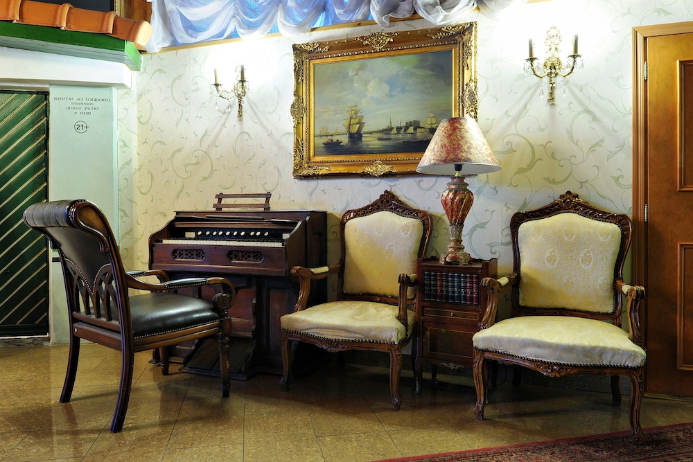 St Olav Hotel 47/72