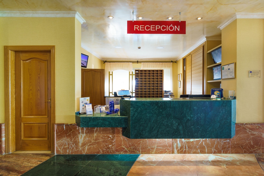 Hotel Isabel 14/71