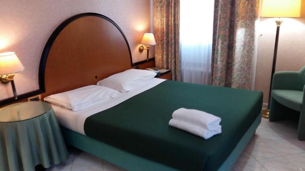 Hotel Principe 8/59