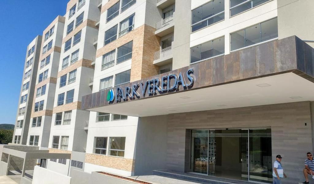 Park Veredas 1/49